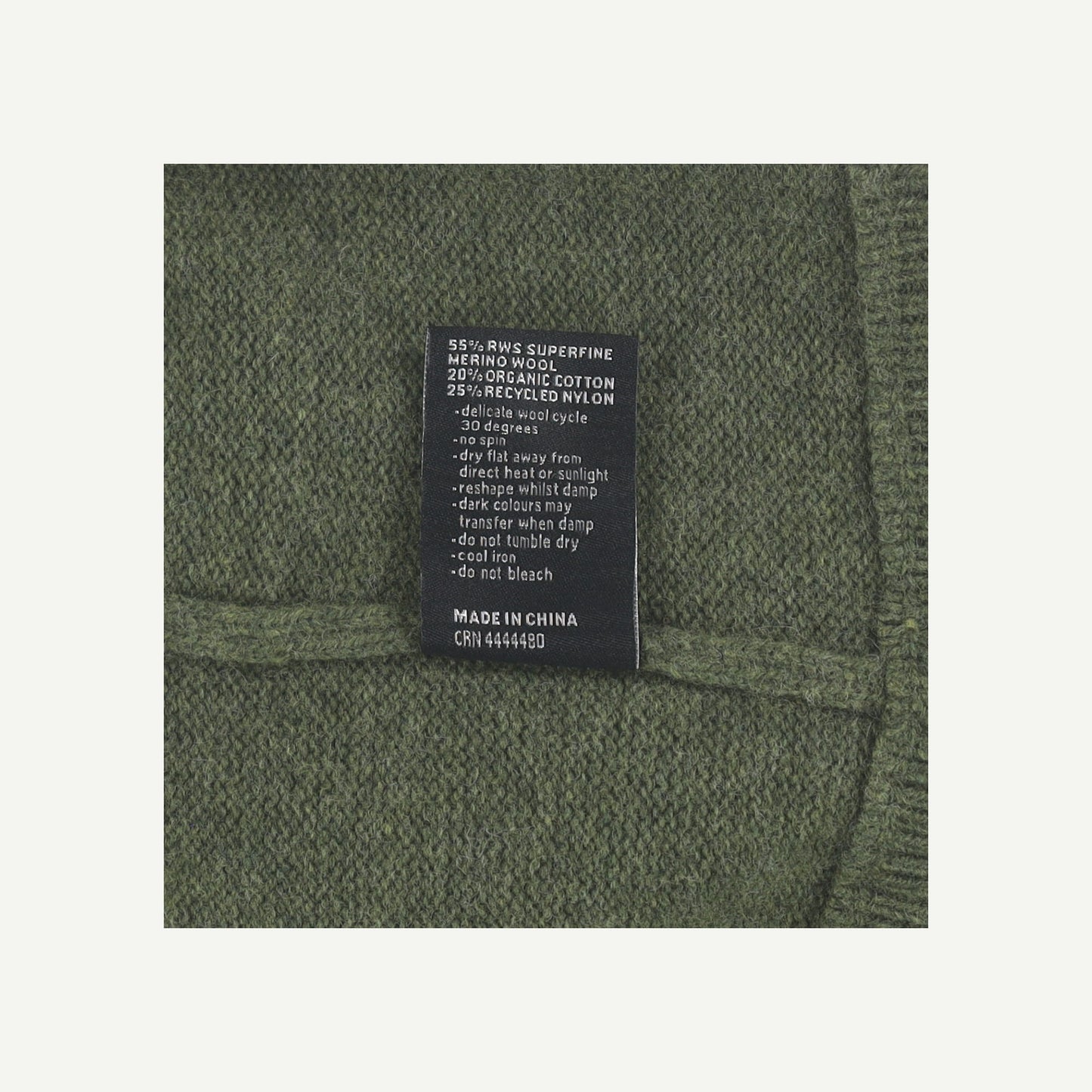 Fossey Hoodie