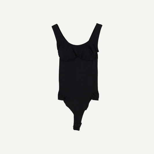 365 Contour Strappy Shaping Bodysuit