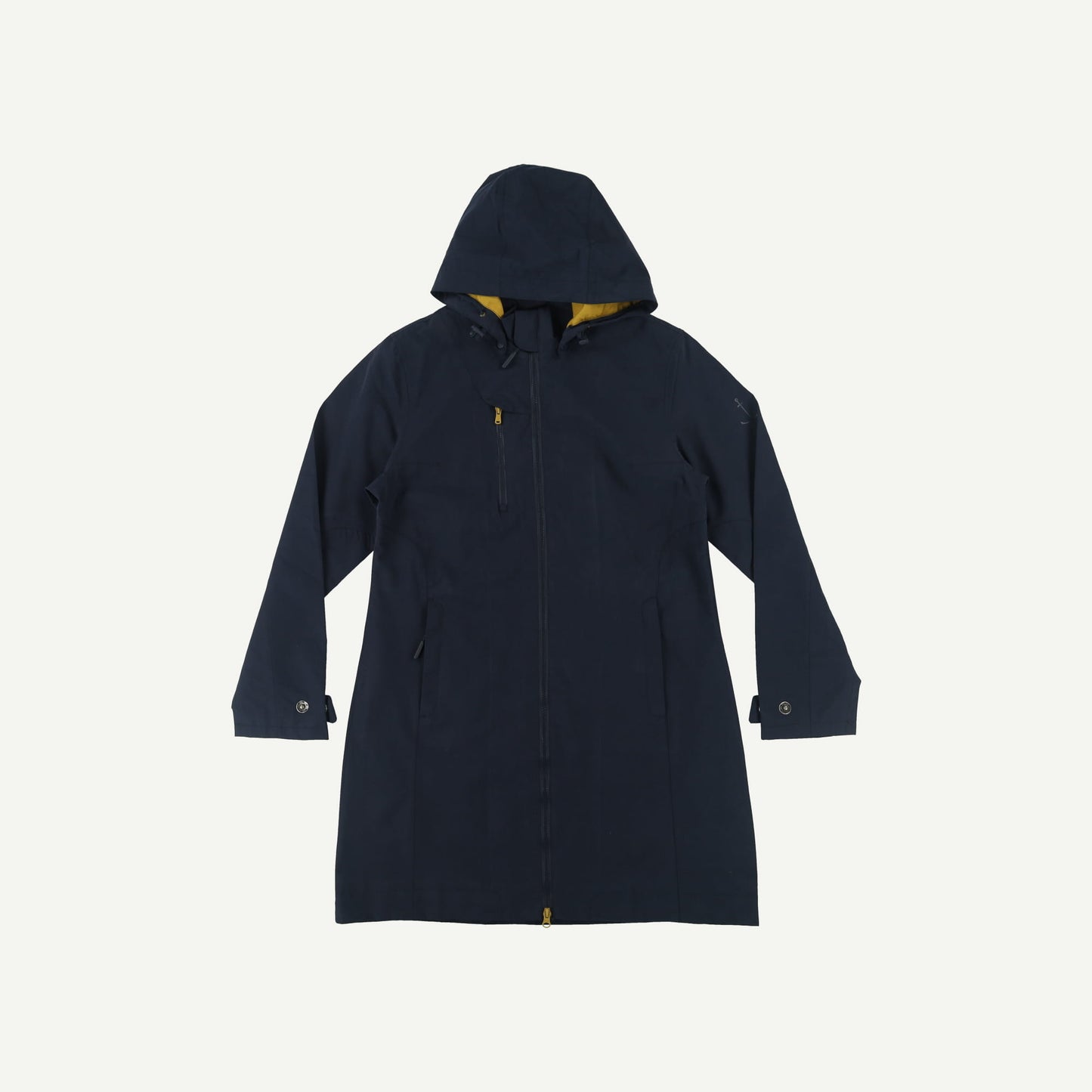 Coverack Coat