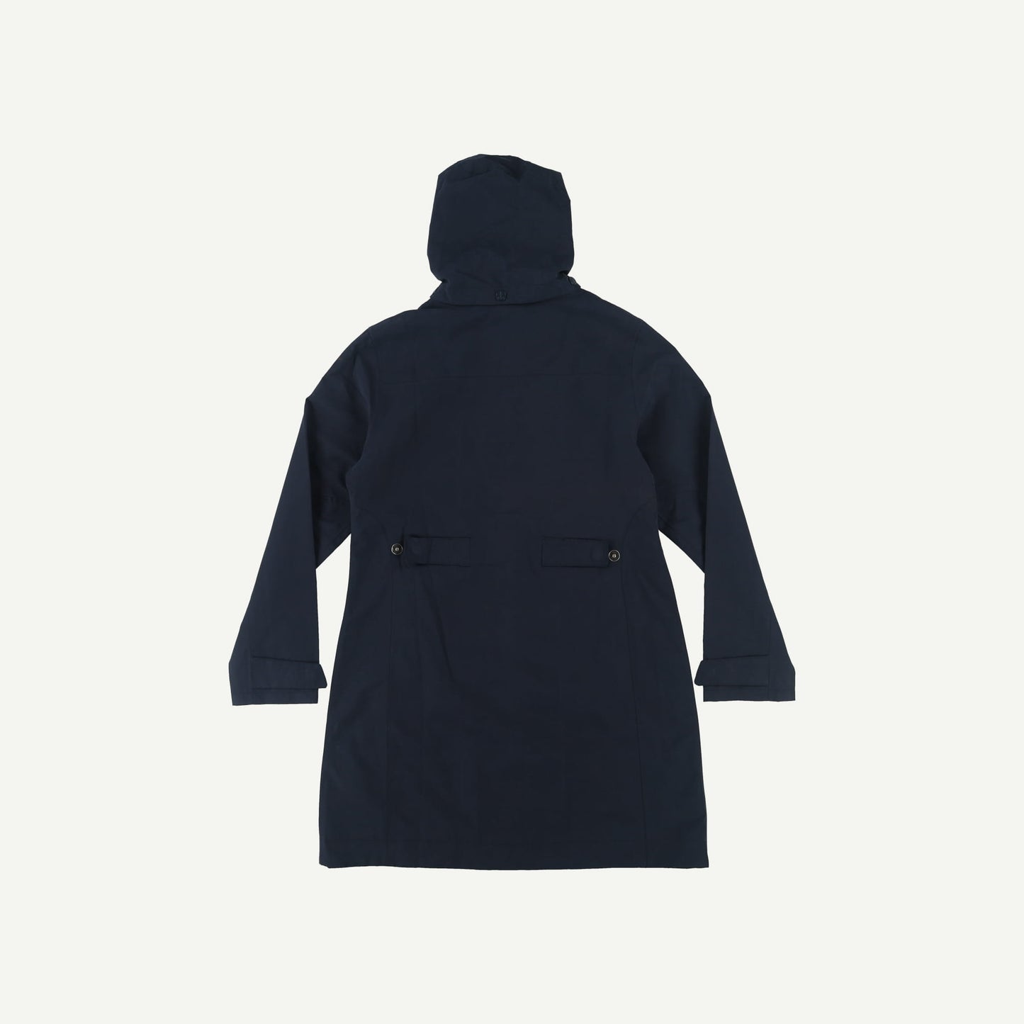Coverack Coat