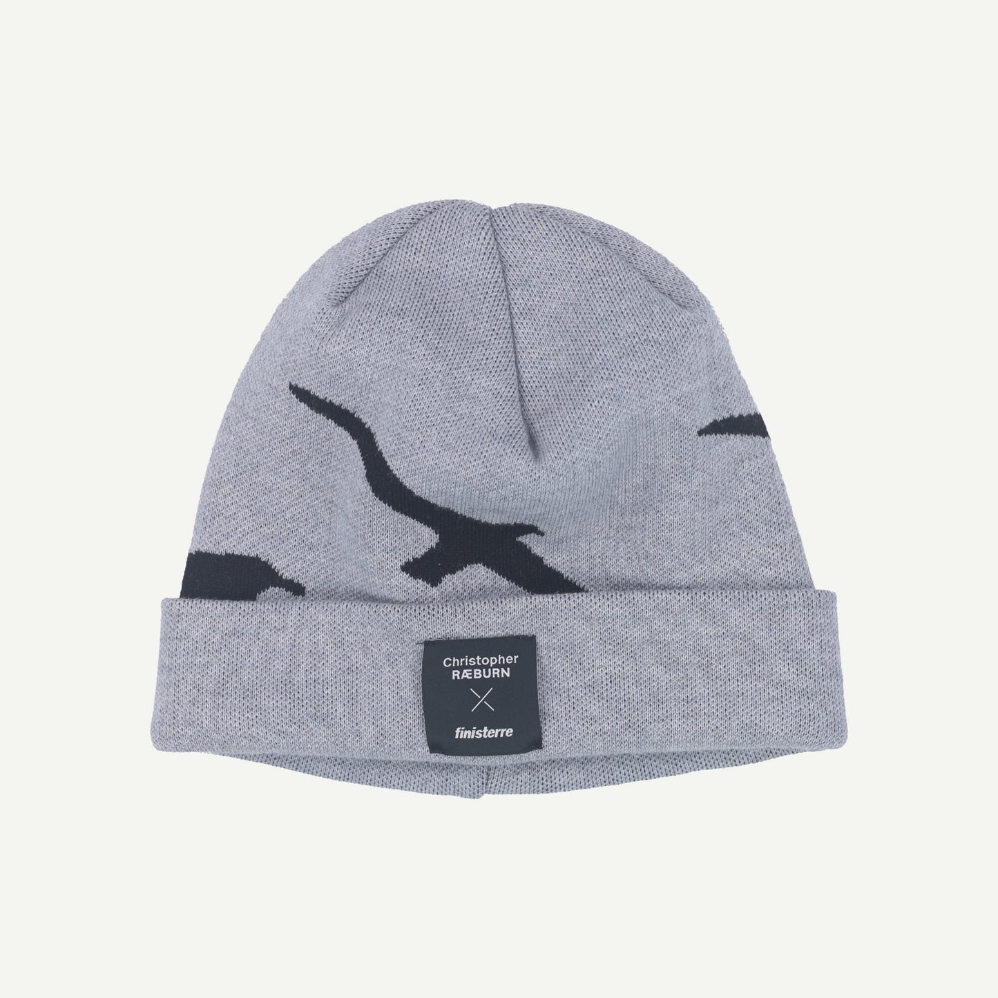 Christopher raeburn x Finisterre Beanie
