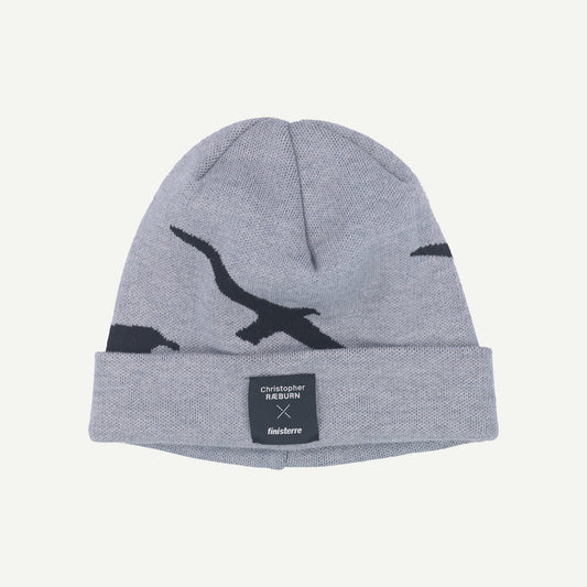 Christopher raeburn x Finisterre Beanie