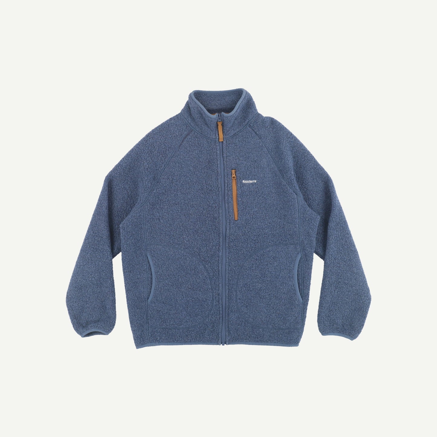 Hegen Fleece