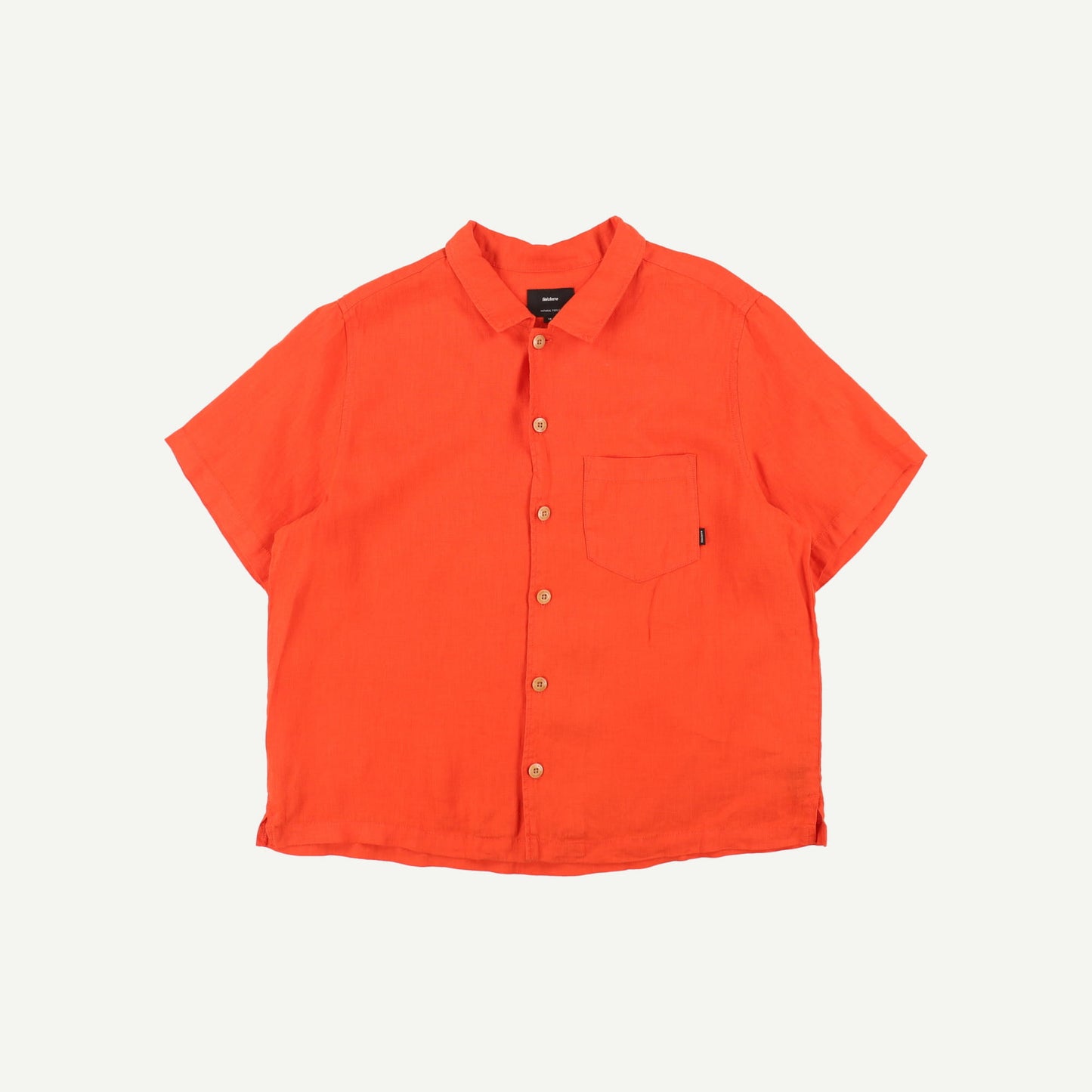 Porth Shirt