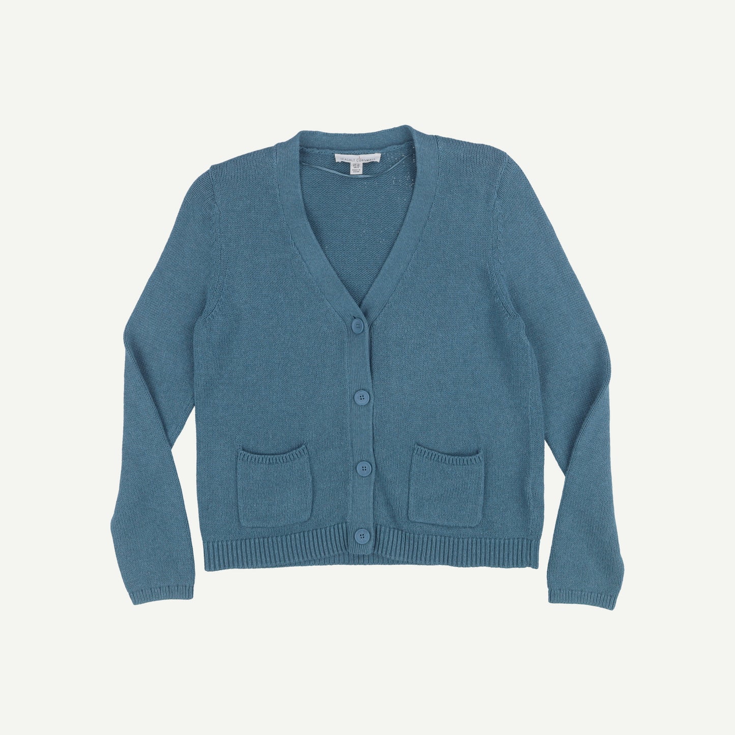 Studio Craft Cardigan