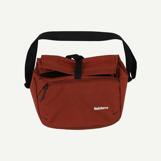Nautilus Crossbody Bag