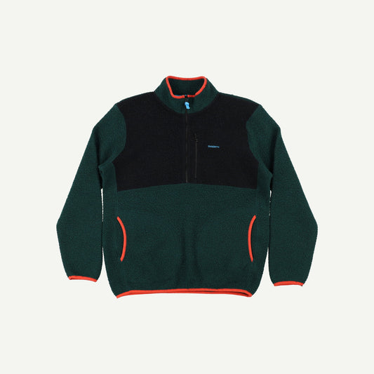Hegen 1/4 Zip Fleece