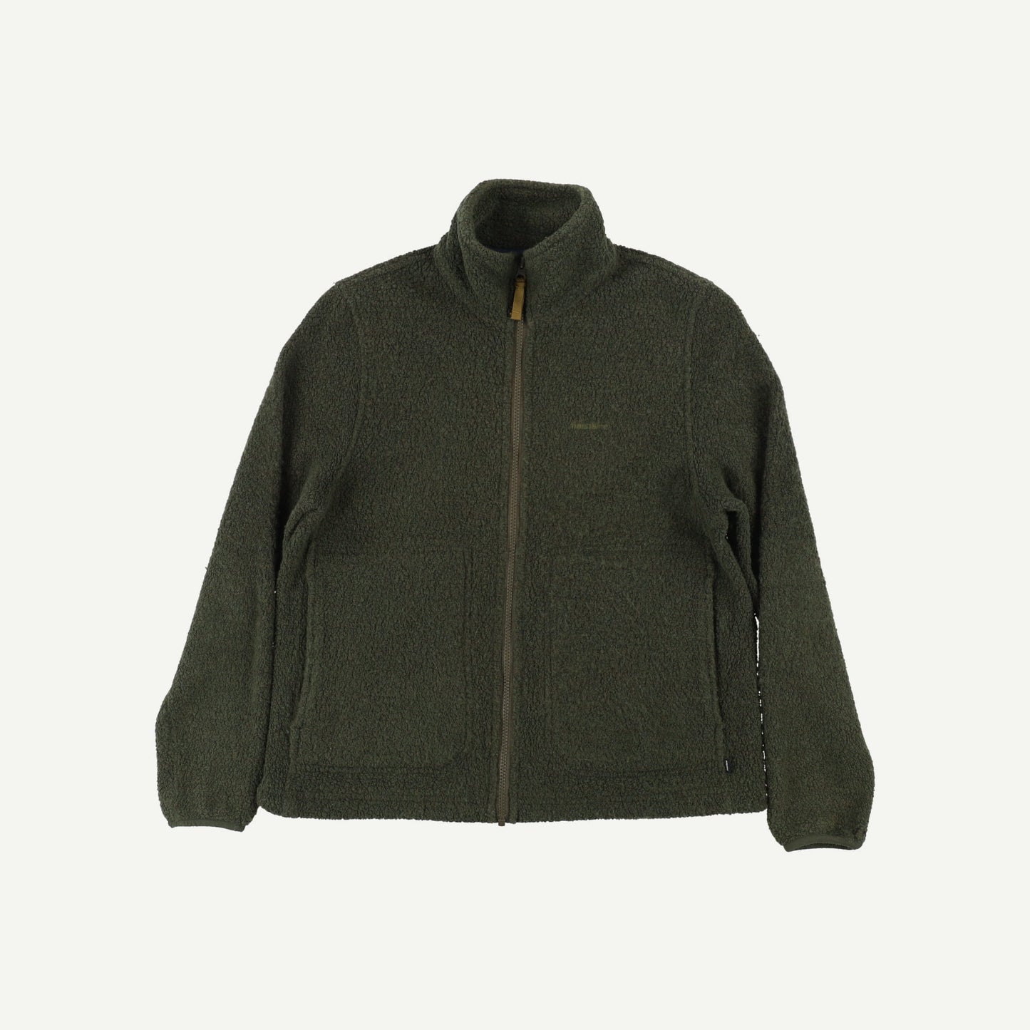 Budock Fleece
