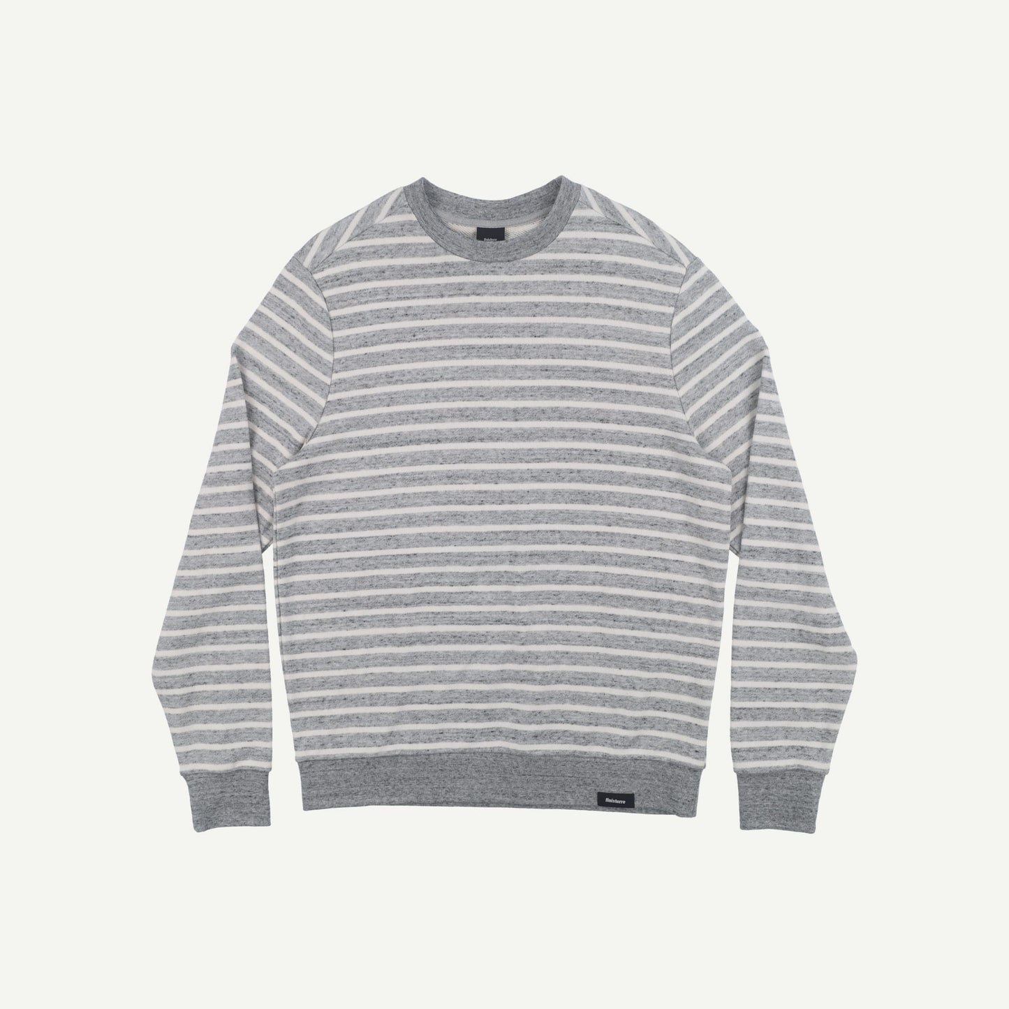 Eden Stripe Sweatshirt