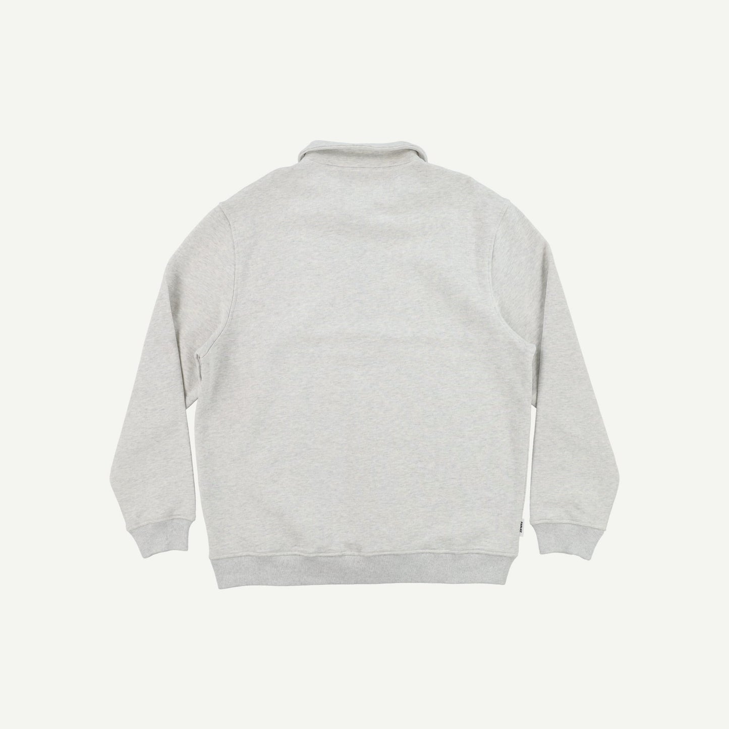 Quarter Zip Sweatshirt