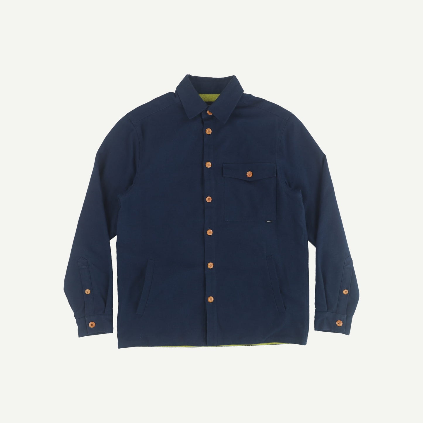 Wanson Overshirt