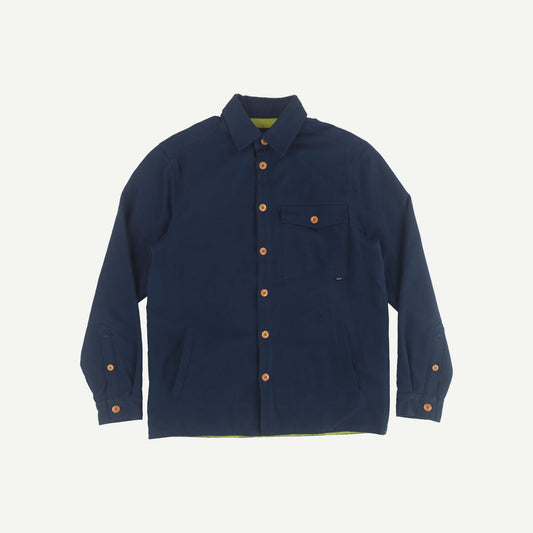 Wanson Overshirt