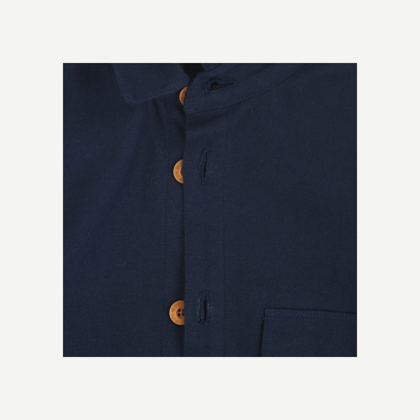 Wanson Overshirt