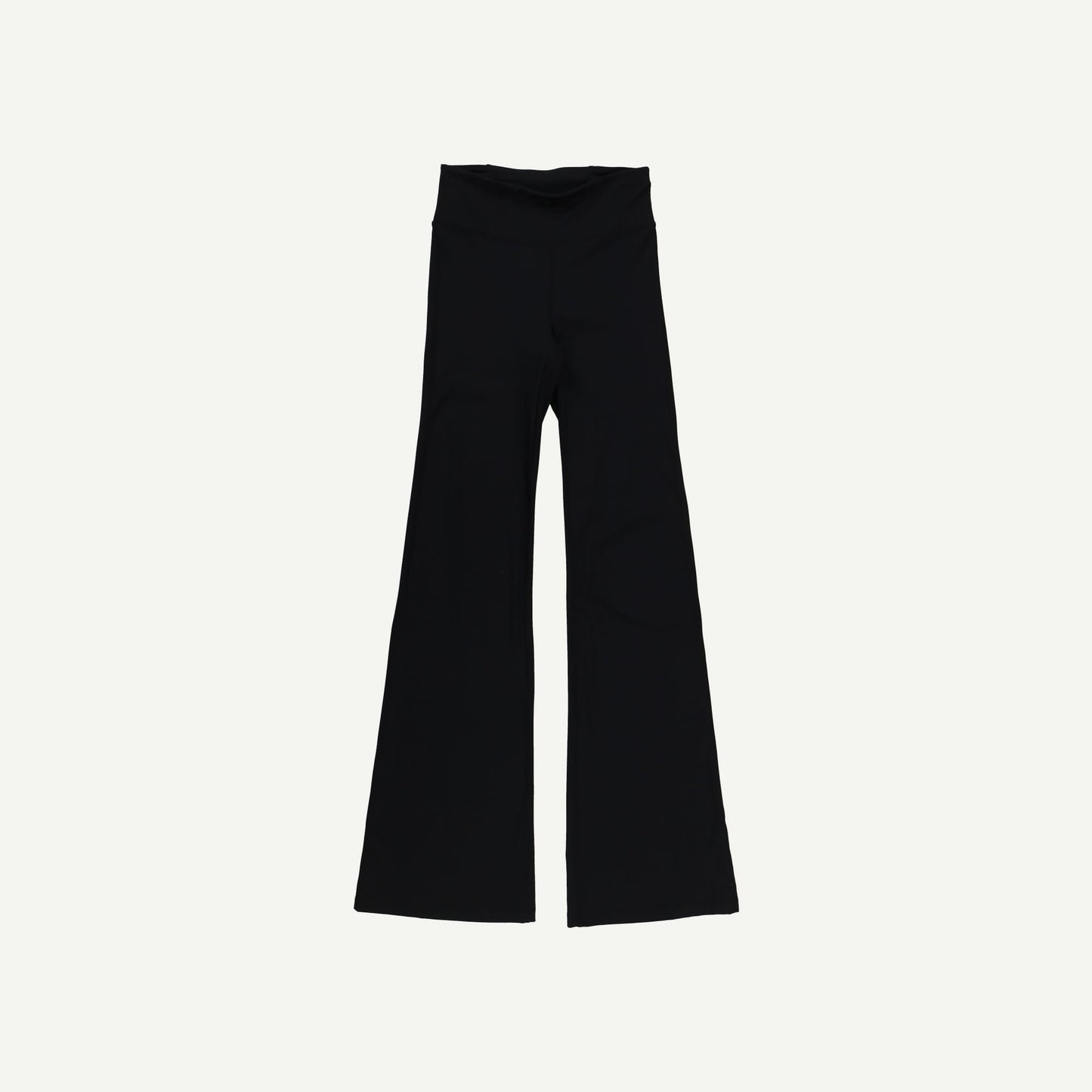 Skinluxe High Waisted Flared Legging