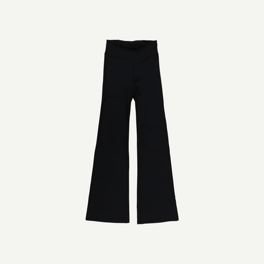 Skinluxe High Waisted Flared Legging
