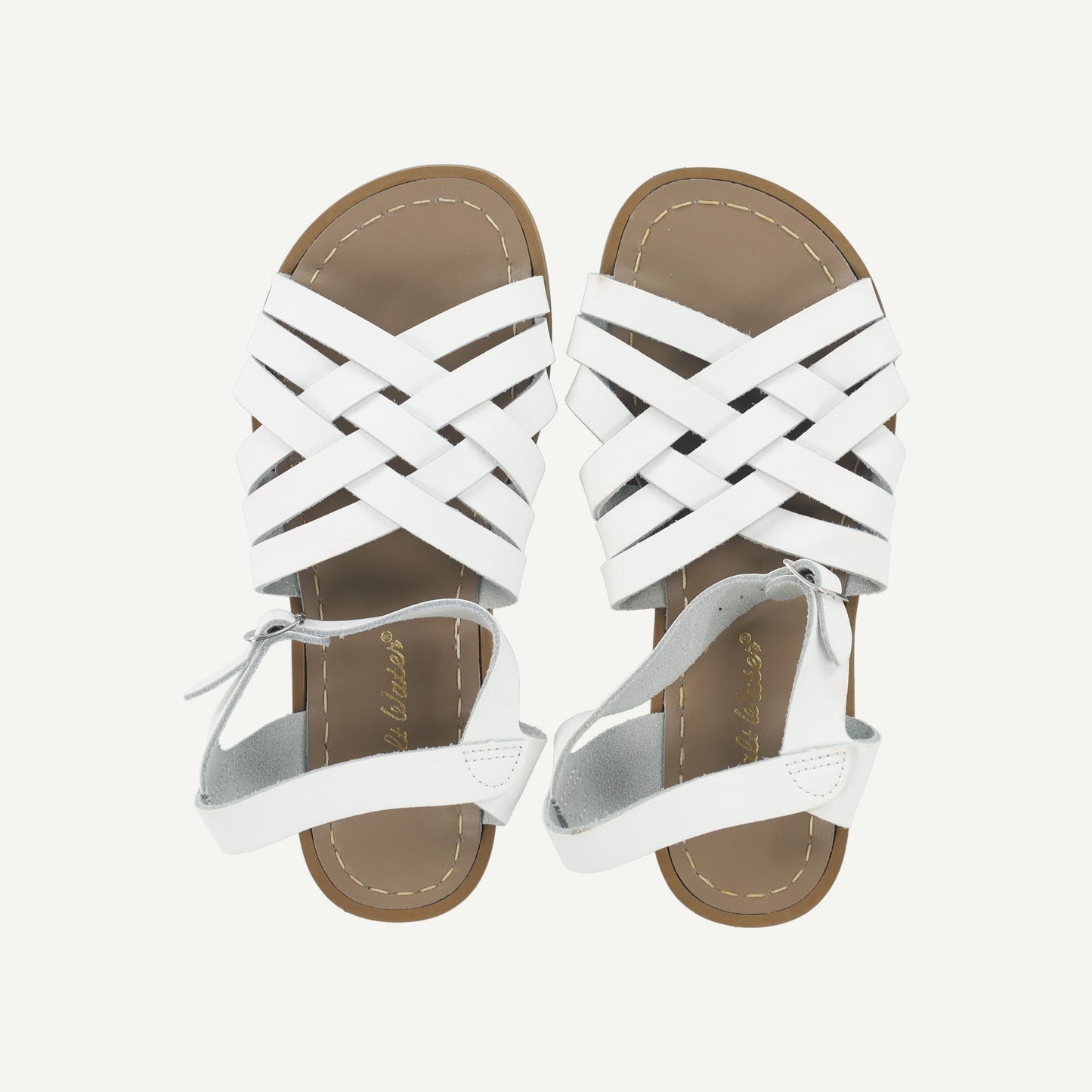 Retro Sandals