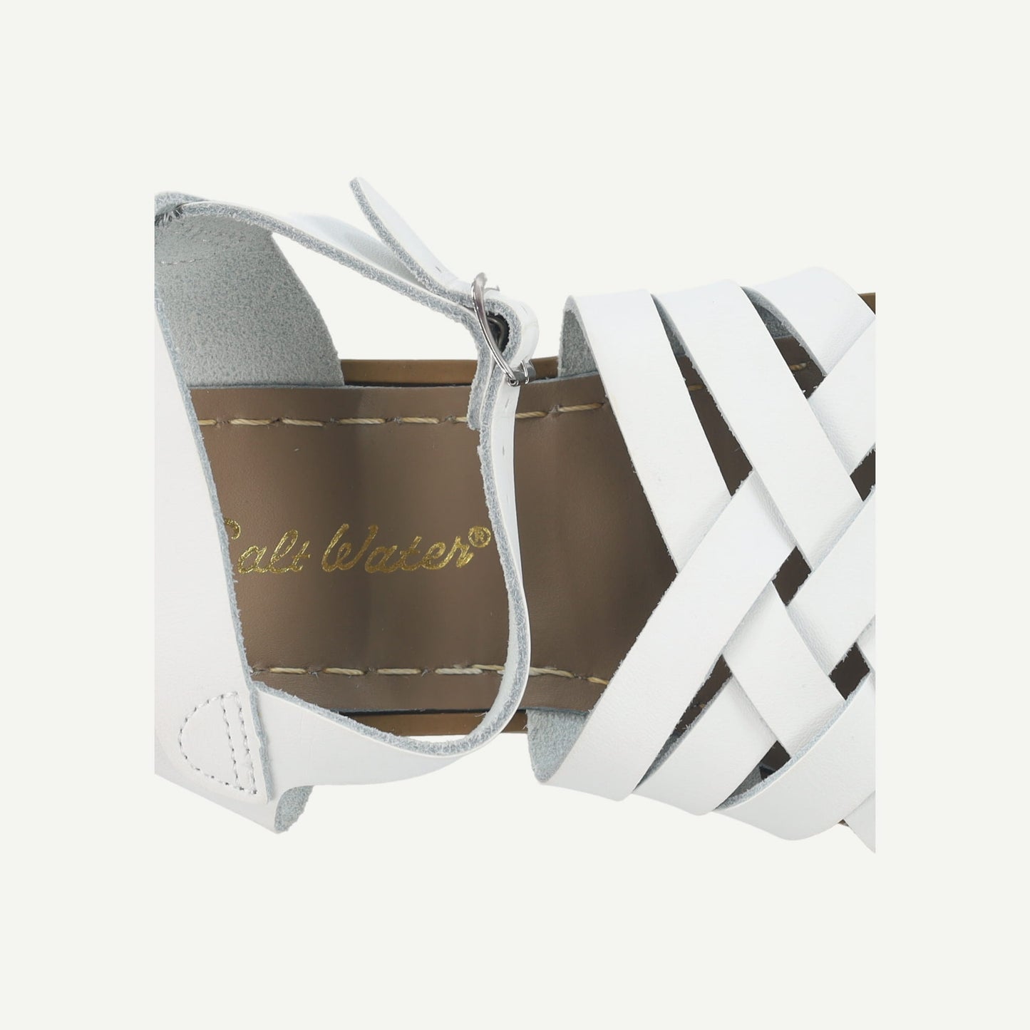 Retro Sandals