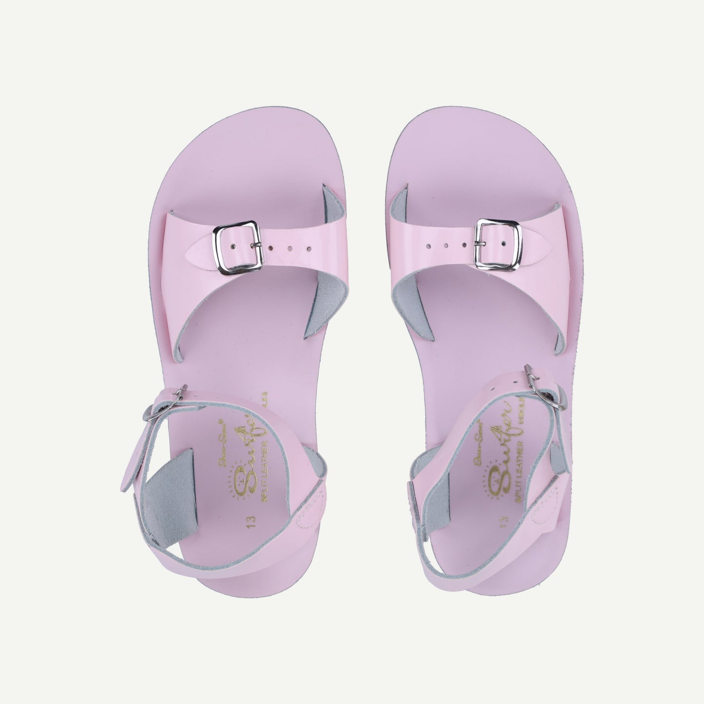 Surfer Sandals