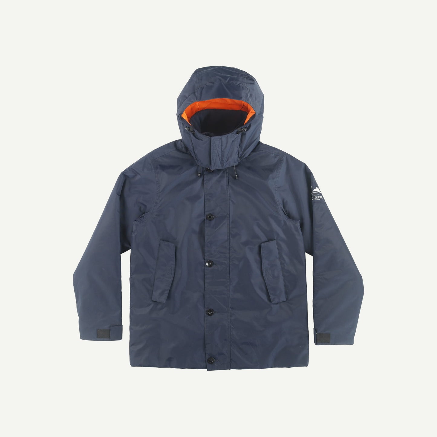Sailbird Jacket