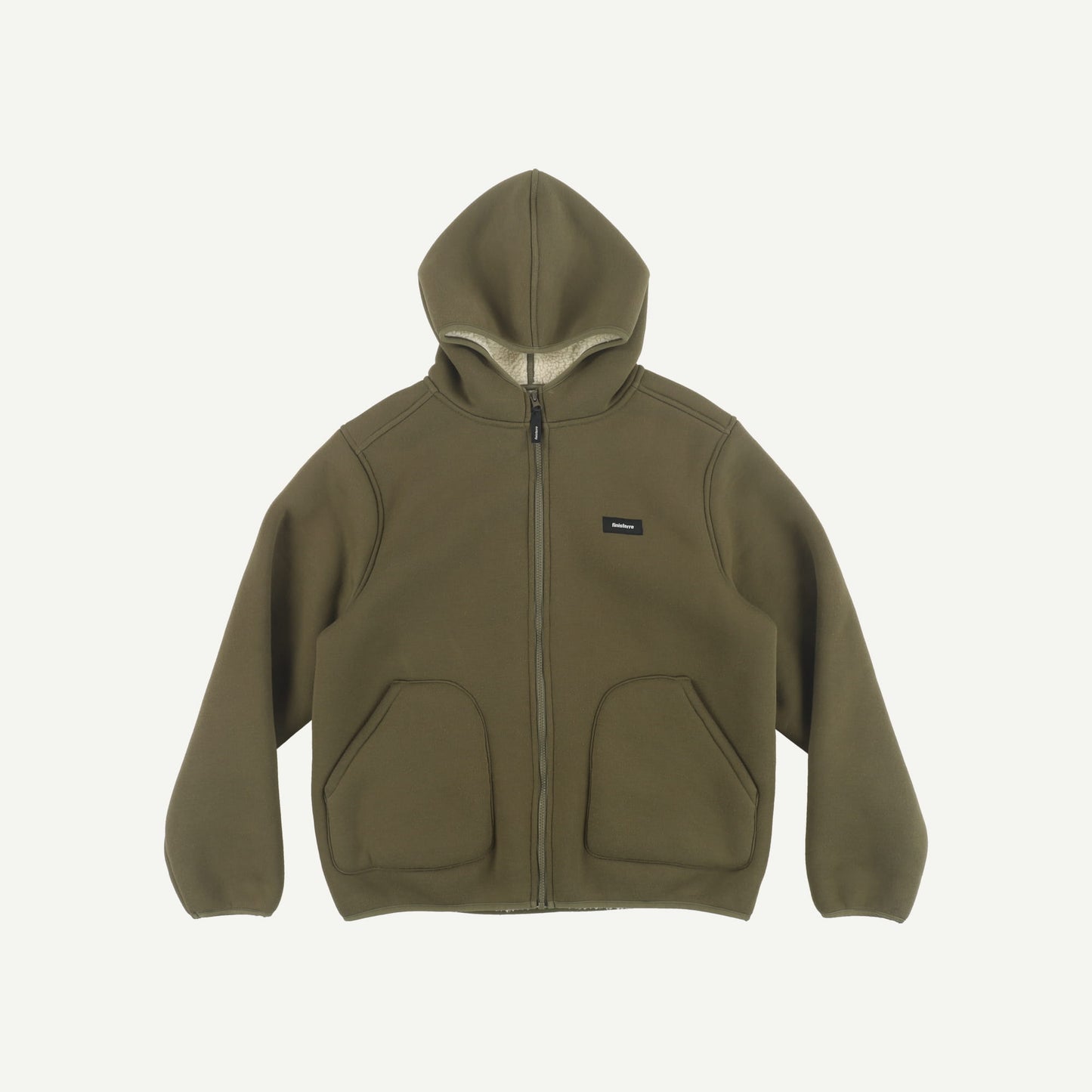 Patron Hoodie
