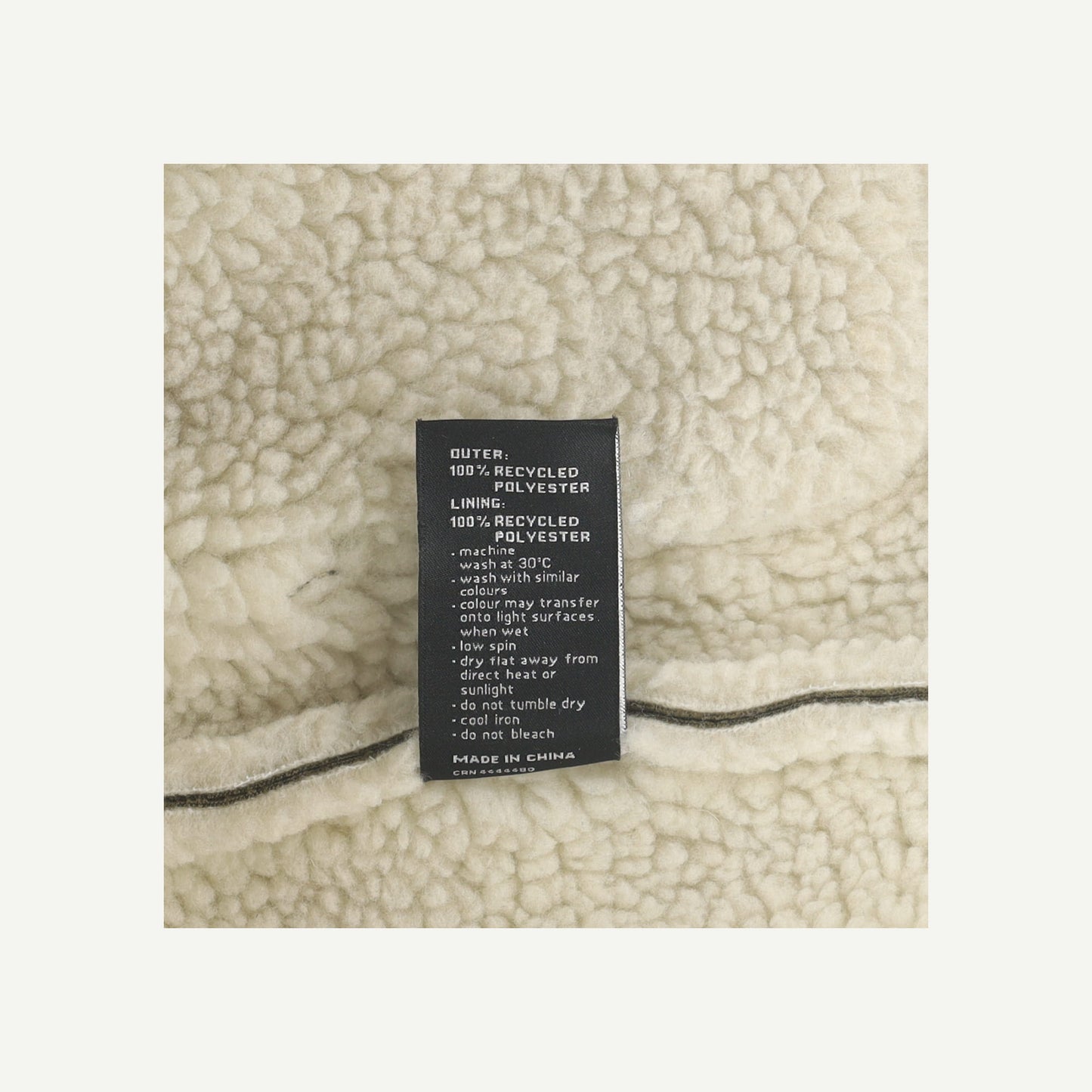 Patron Hoodie