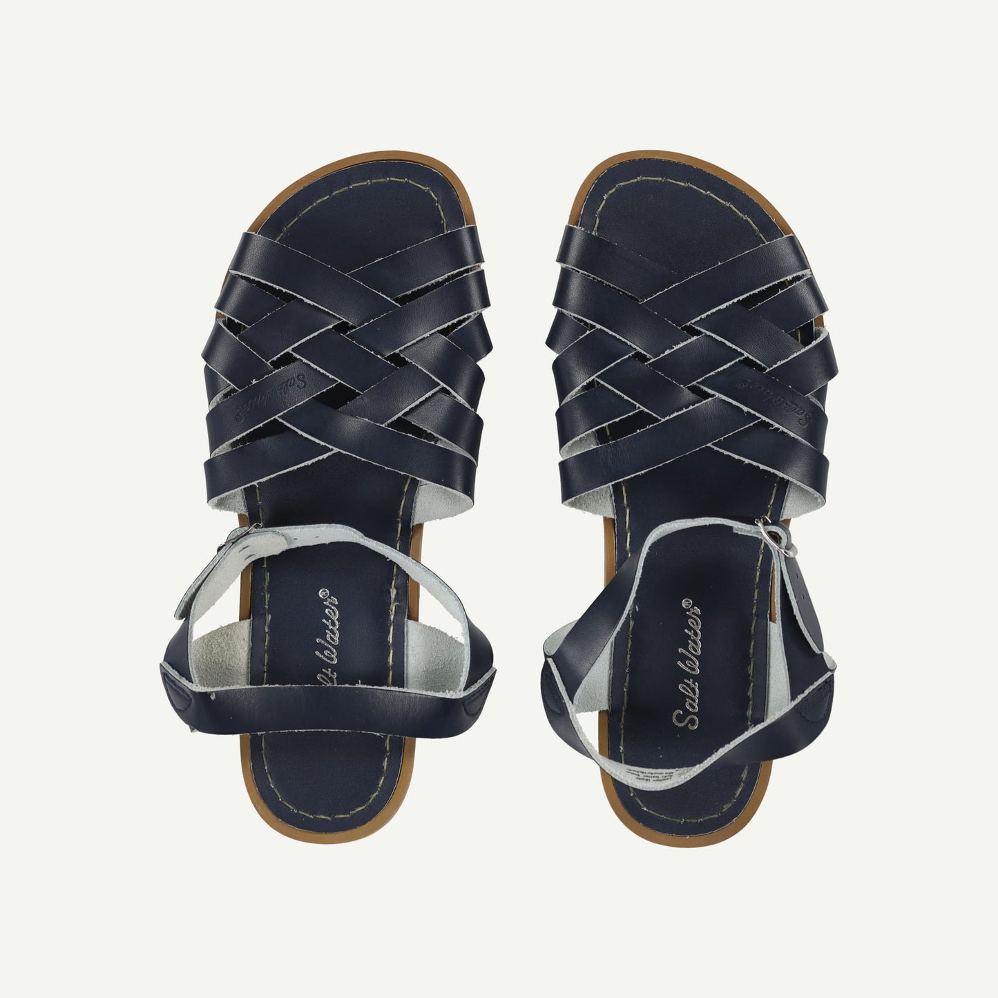 Retro Sandals