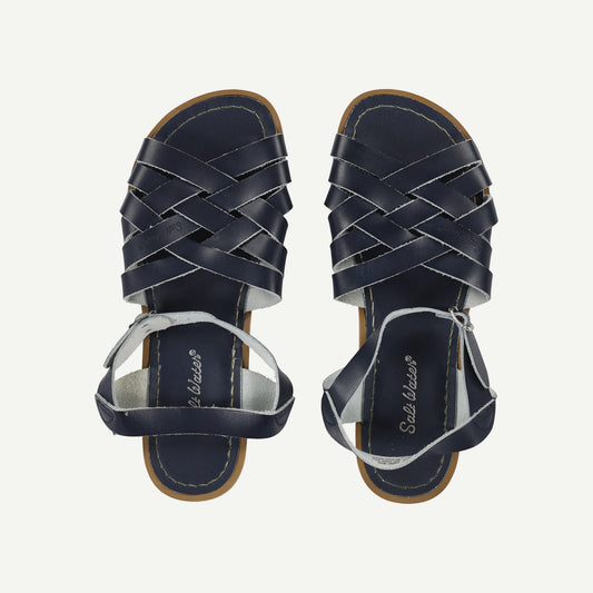 Retro Sandals