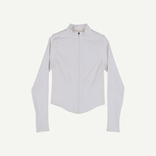 Sculpt Seamless Rib Jacket