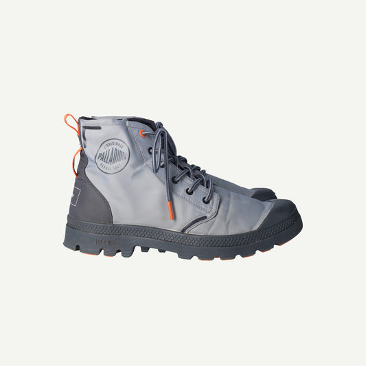 Palladium boots
