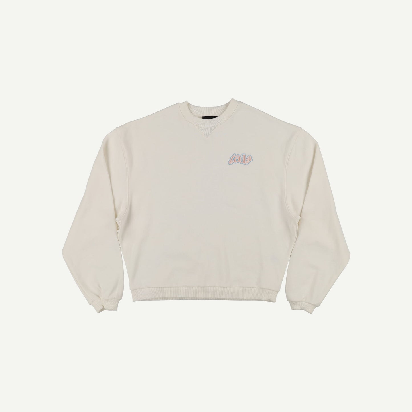 Volley Lightweight Sweatshirt