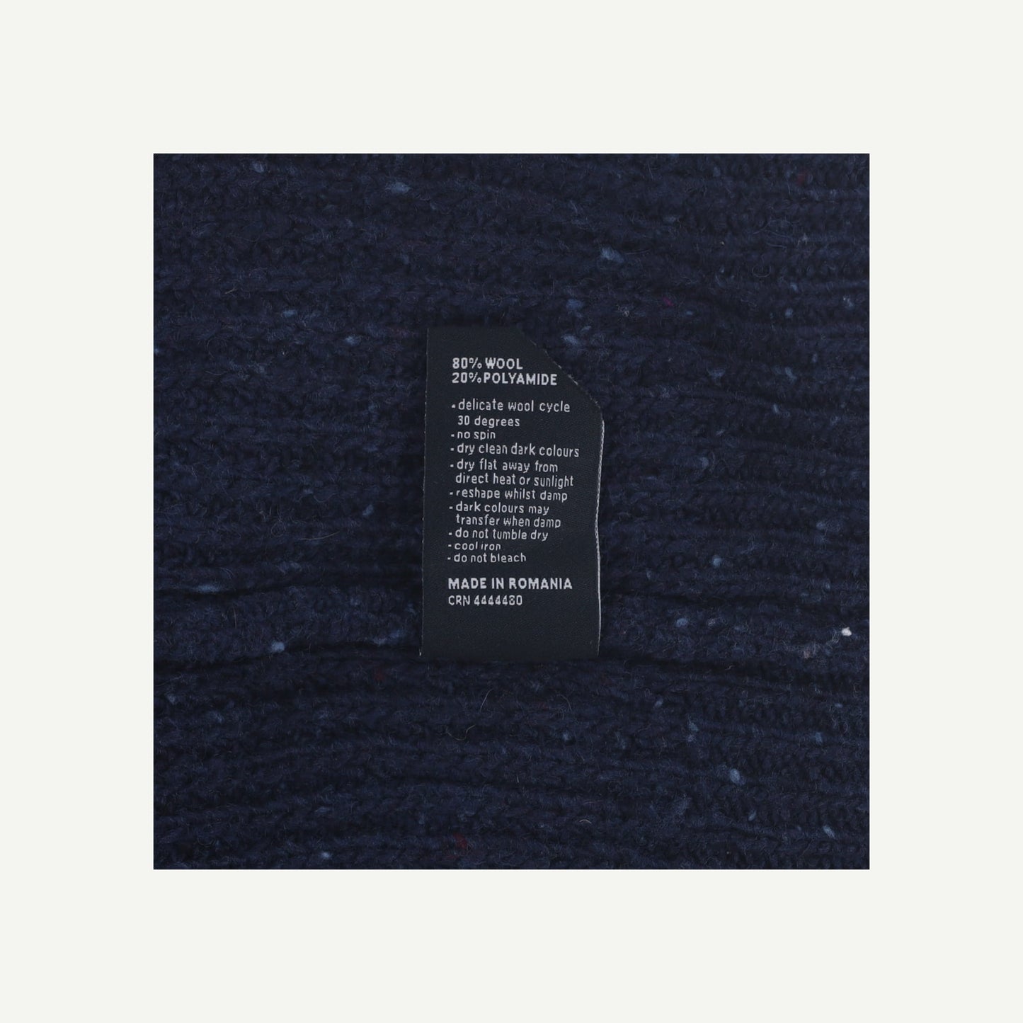 Mora Jumper