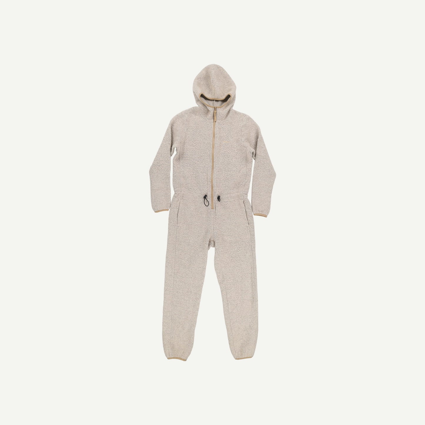 Budock Fleece Jumpsuit