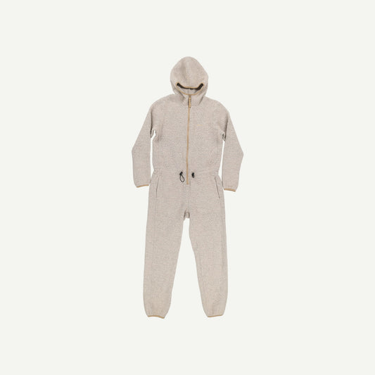 Budock Fleece Jumpsuit