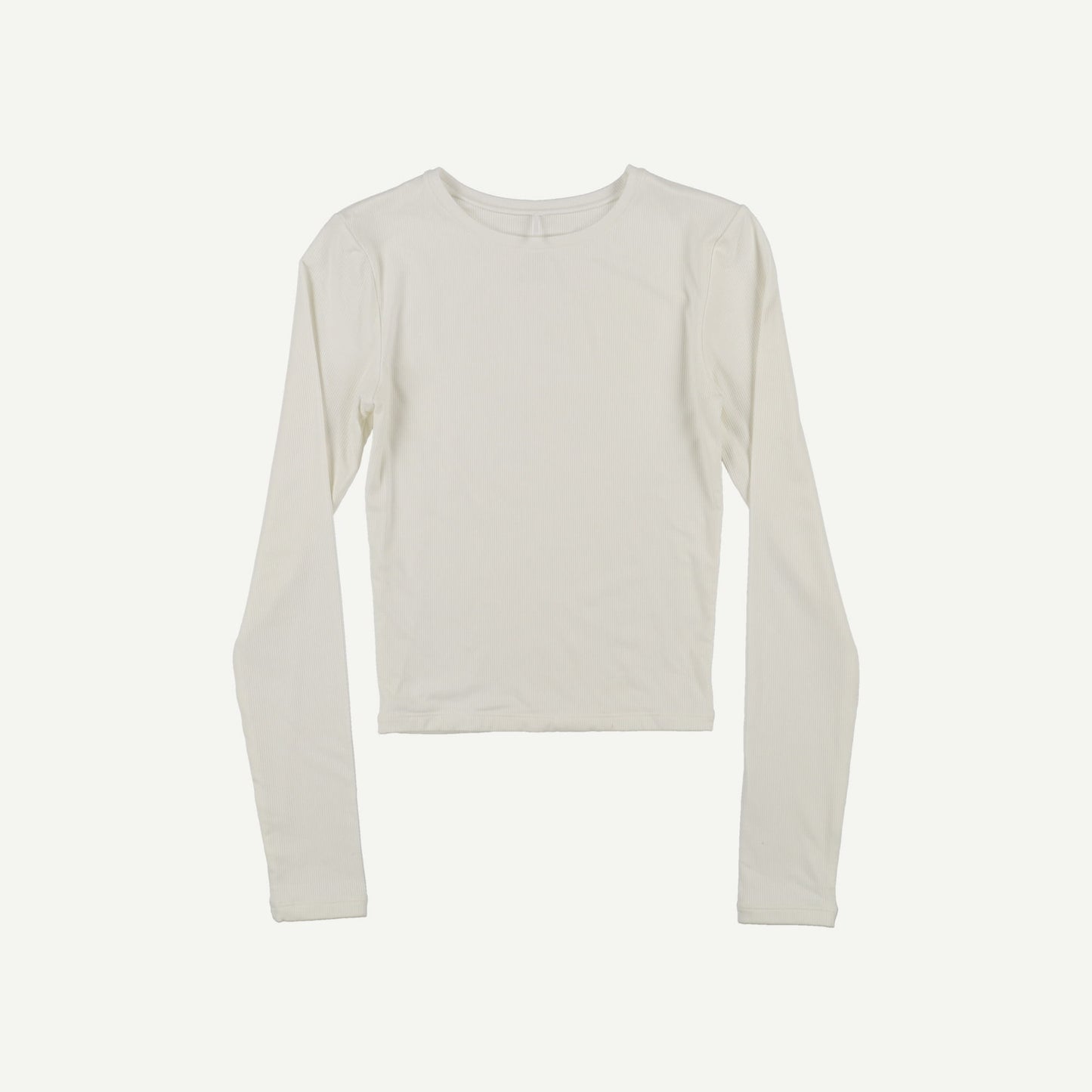 365 Sculpting Lounge Long Sleeve Top