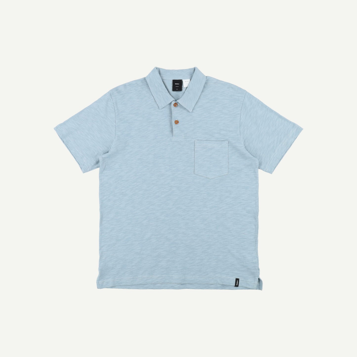 Channel Polo Shirt