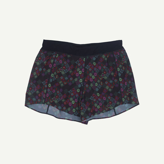 4" Cadence Short