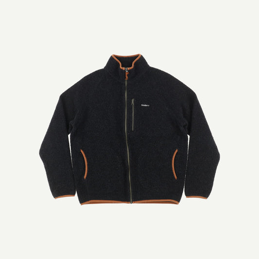 Hegen Fleece Full Zip