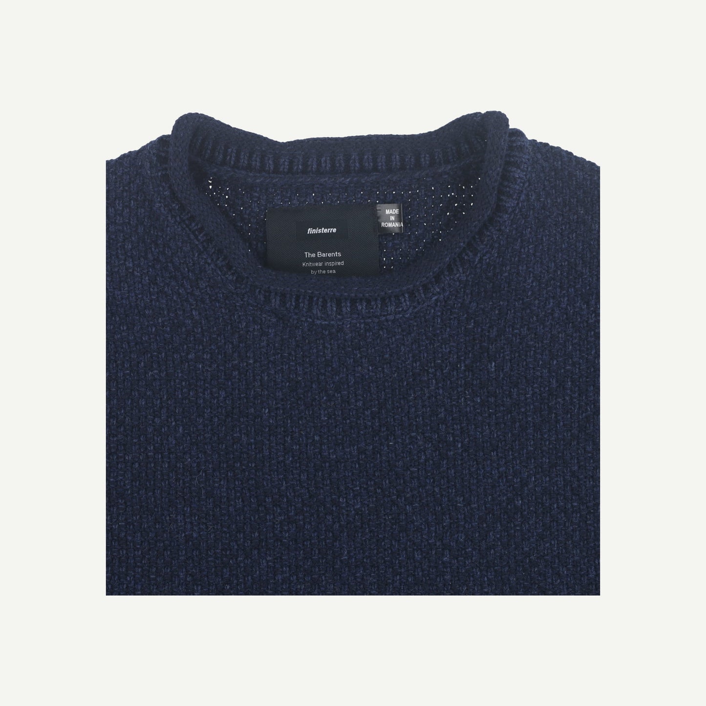 Barents Jumper
