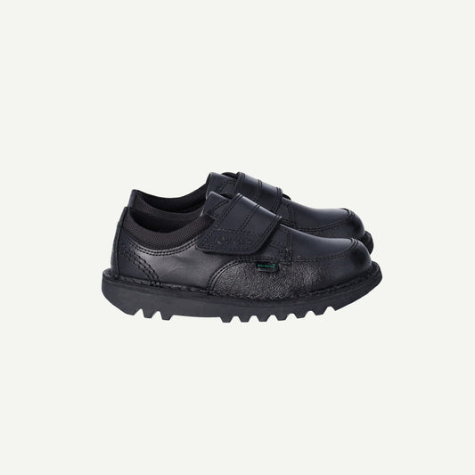 Kick Scuff Low Shoes