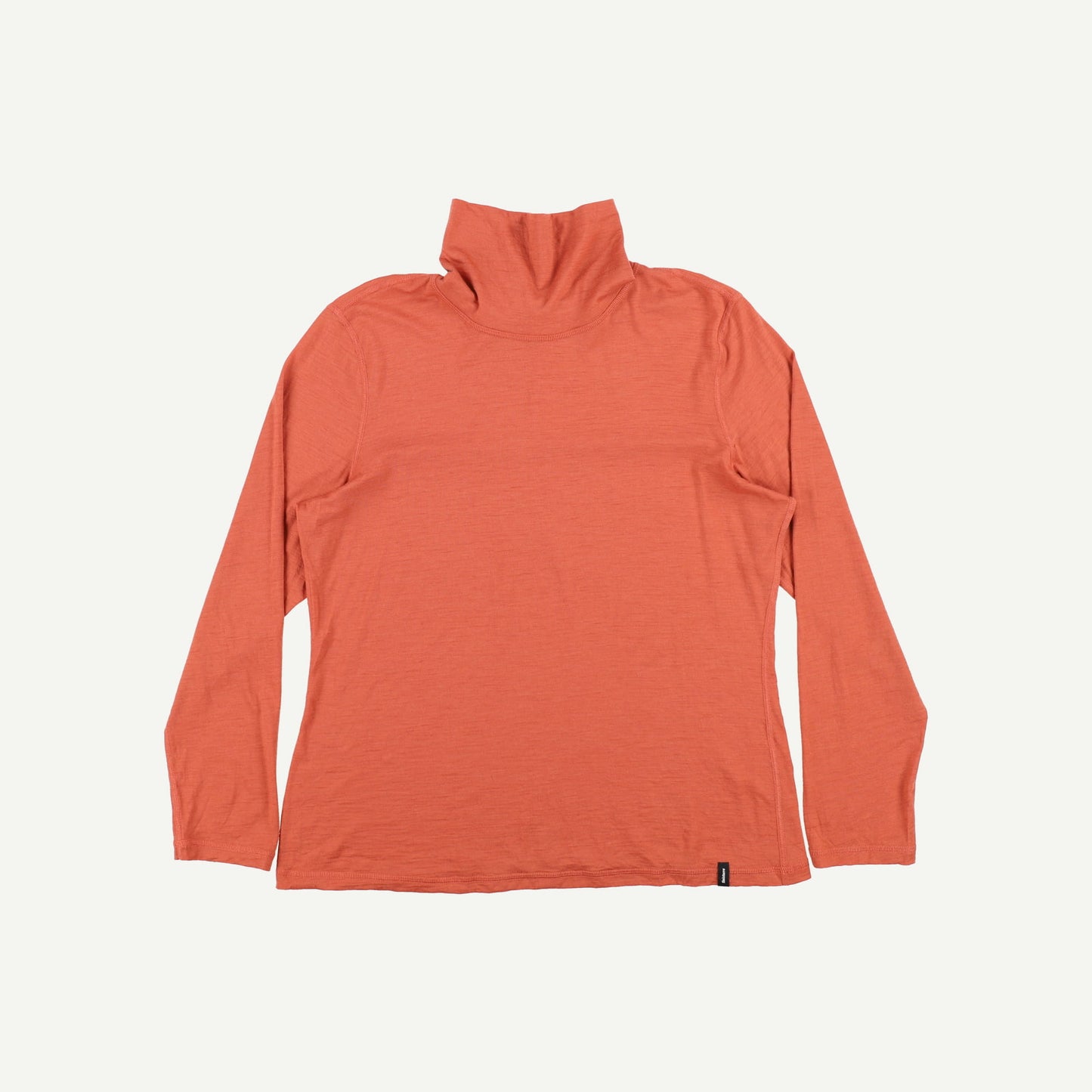 Eddy Roll Neck Baselayer 2.0
