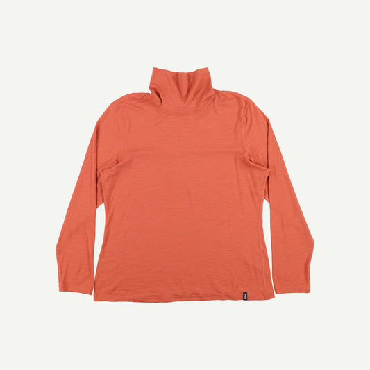 Eddy Roll Neck Baselayer 2.0