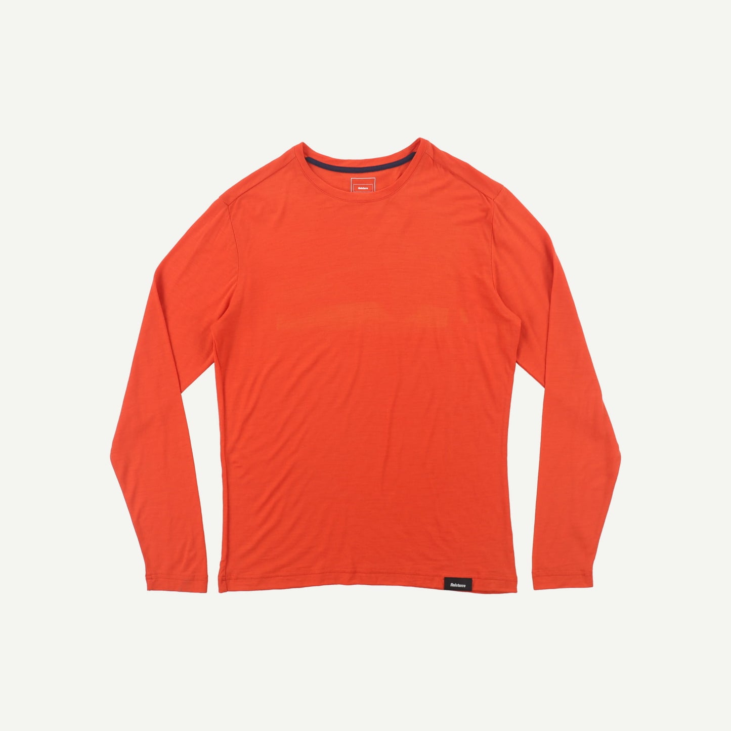 Eddy Baselayer Top Flame