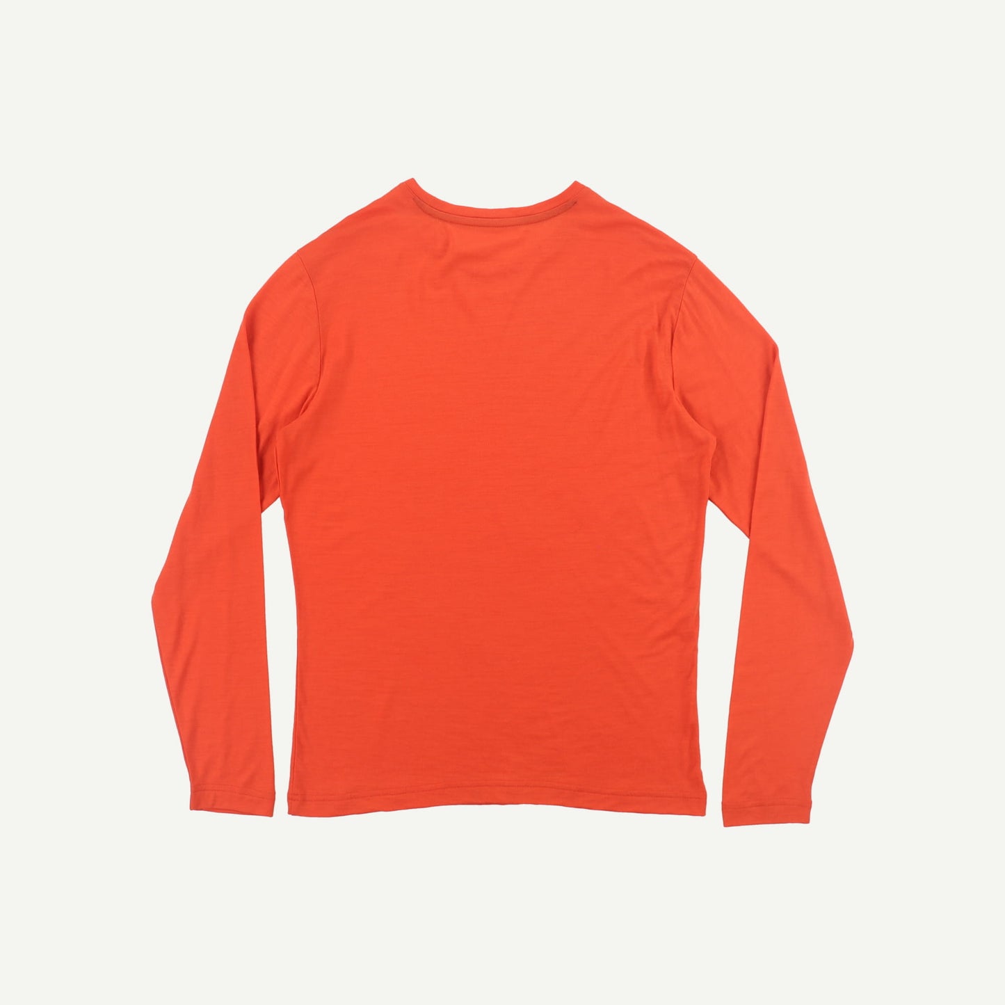 Eddy Baselayer Top Flame