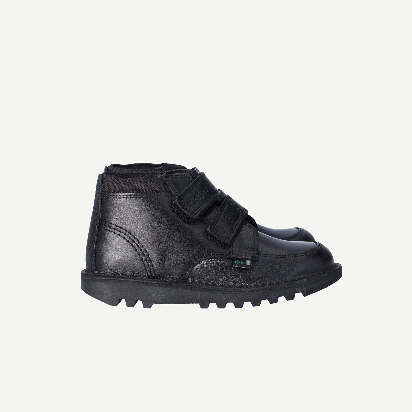 Kick Scuff Shoes