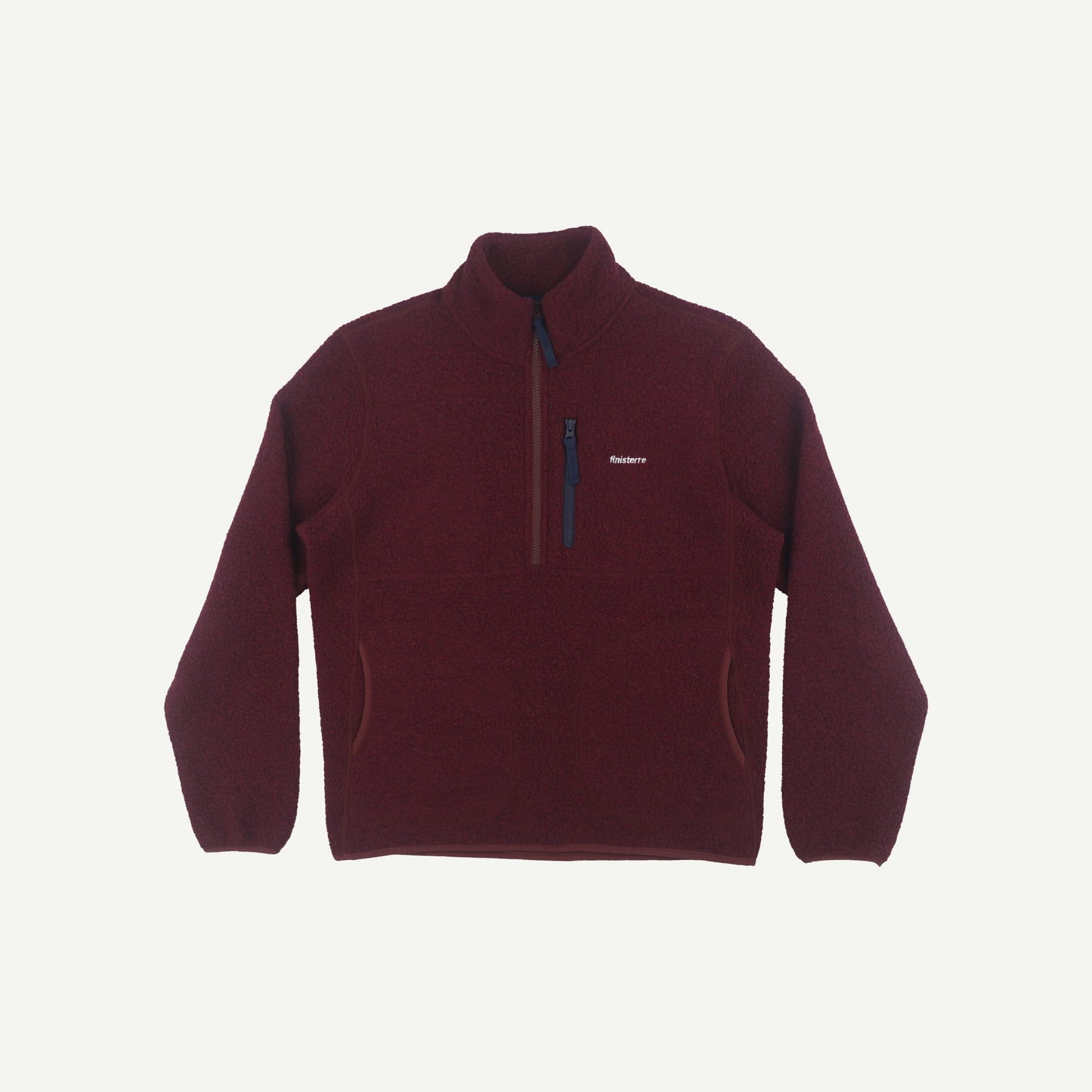 Hegen 1/4 Zip Fleece