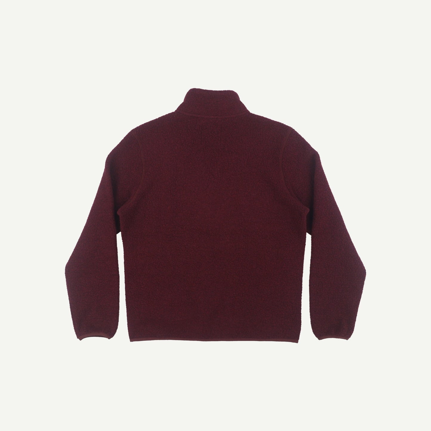 Hegen 1/4 Zip Fleece