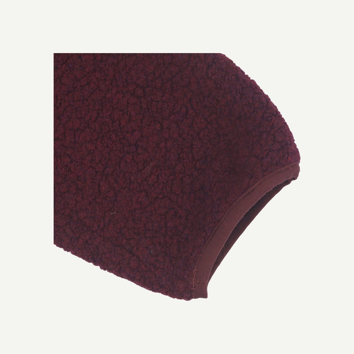 Hegen 1/4 Zip Fleece