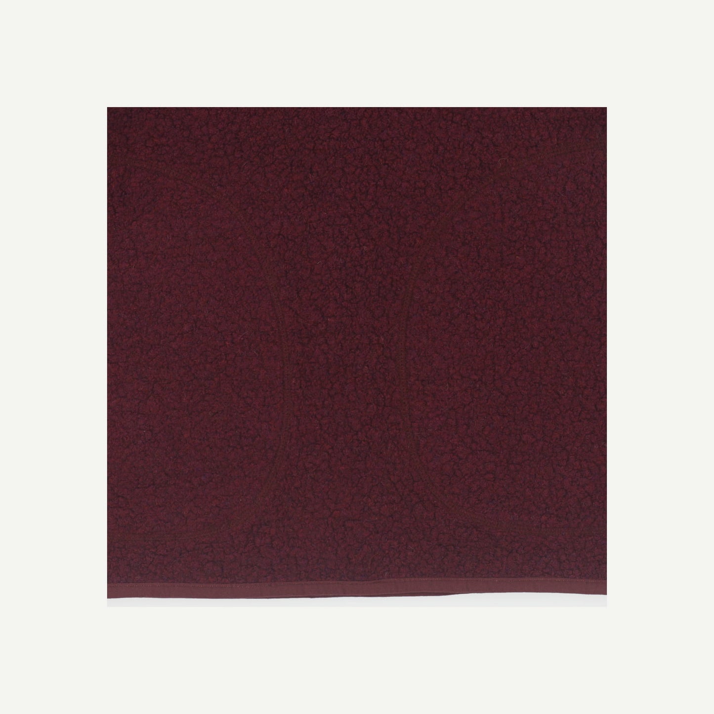 Hegen 1/4 Zip Fleece