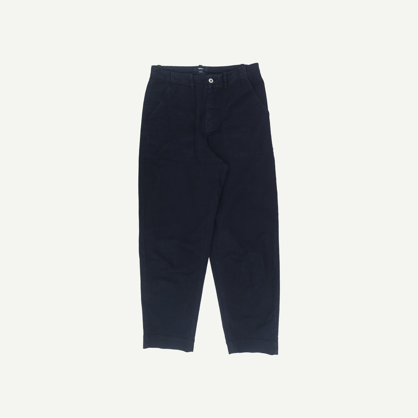 Yarrel Trousers