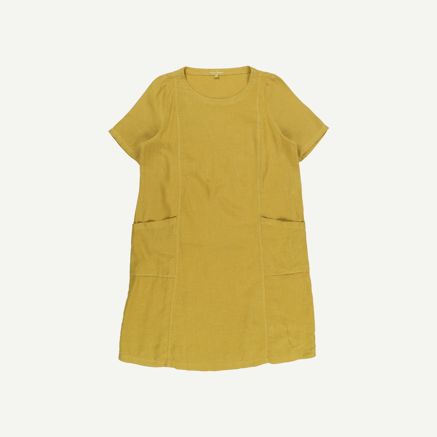 Painting Class Dress